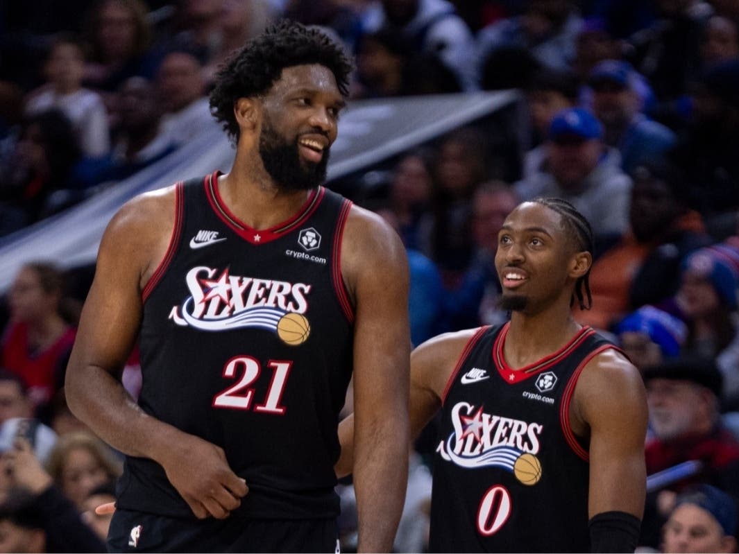 Philadelphia 76ers regular season tickets officially go on sale Thursday. 