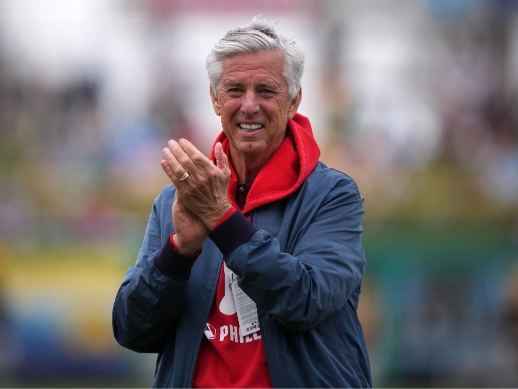 Phillies president of baseball operations Dave Dombrowski met with the media on Thursday morning to discuss key changes in the upcoming offseason.