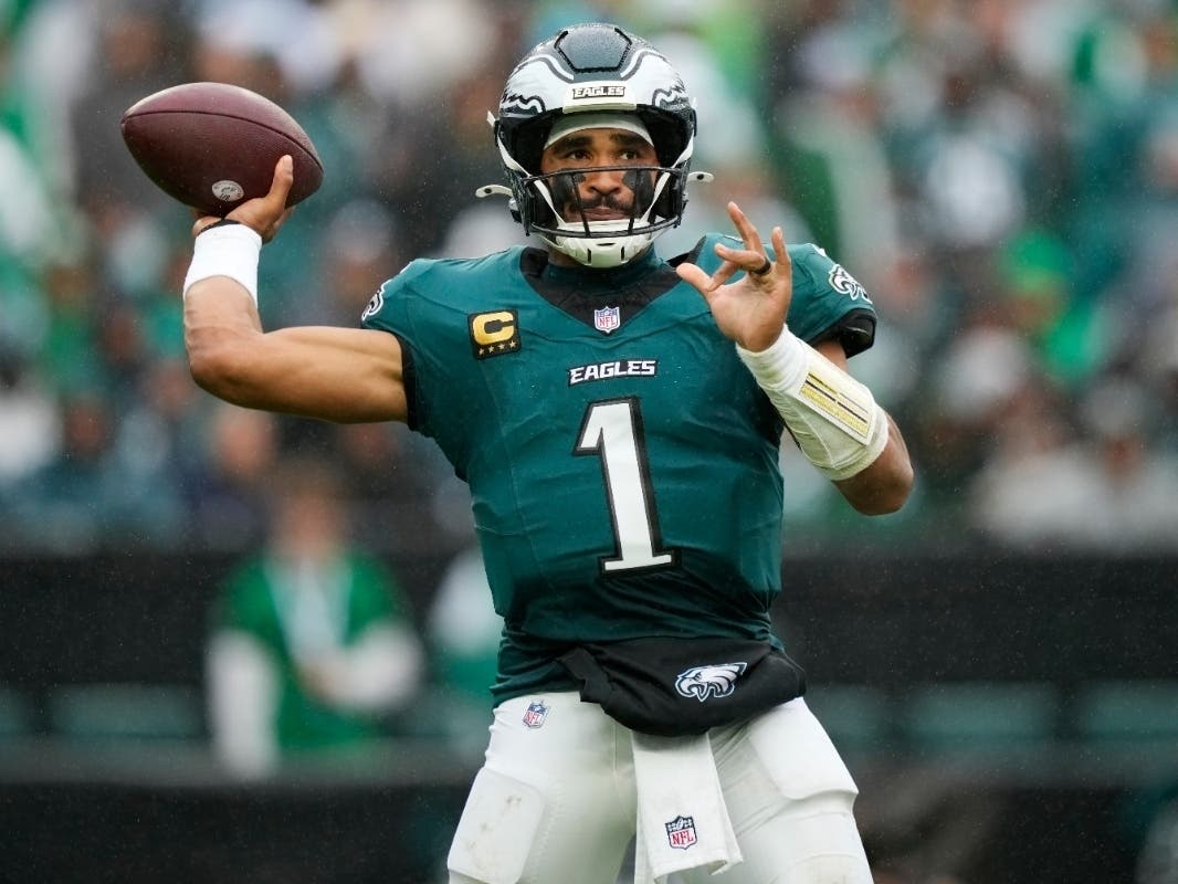 The NFL and the player's association are investigating the Philadelphia Eagles over their handling of the Jalen Hurts medical crisis. 