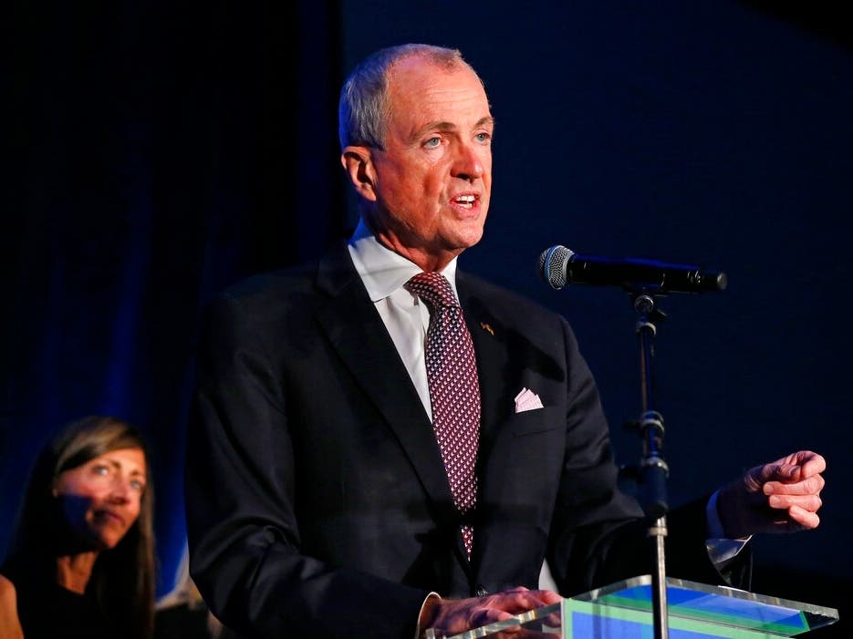 By declaring the state of emergency, Murphy is able to extend his executive orders, like the K-12 mask mandate, set to expire Tuesday night.