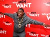 Tracy Morgan in 2019.