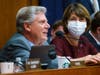 NJ 6 Congressman Frank Pallone in this 2021 photo.