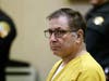 Paul Caneiro, of Ocean Twp., at his arraignment at the Monmouth County courthouse in Freehold in 2019.