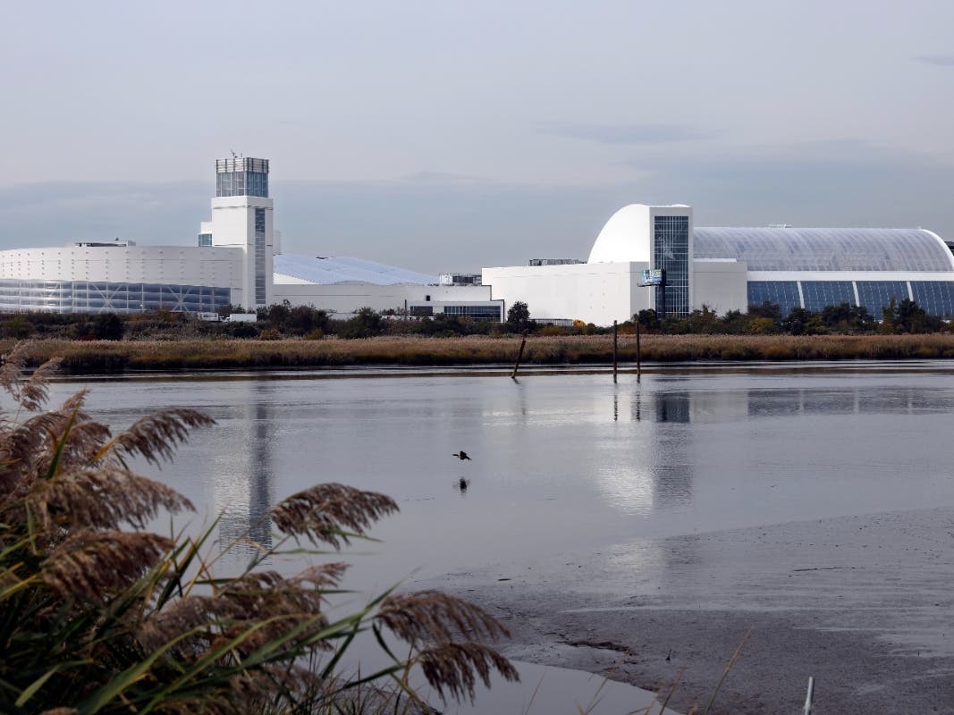 Secaucus Mayor Vows To Sue American Dream Mall, Says Mall Owes Local Towns Millions