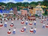 The Apple Festival in Hendersonville, NC 