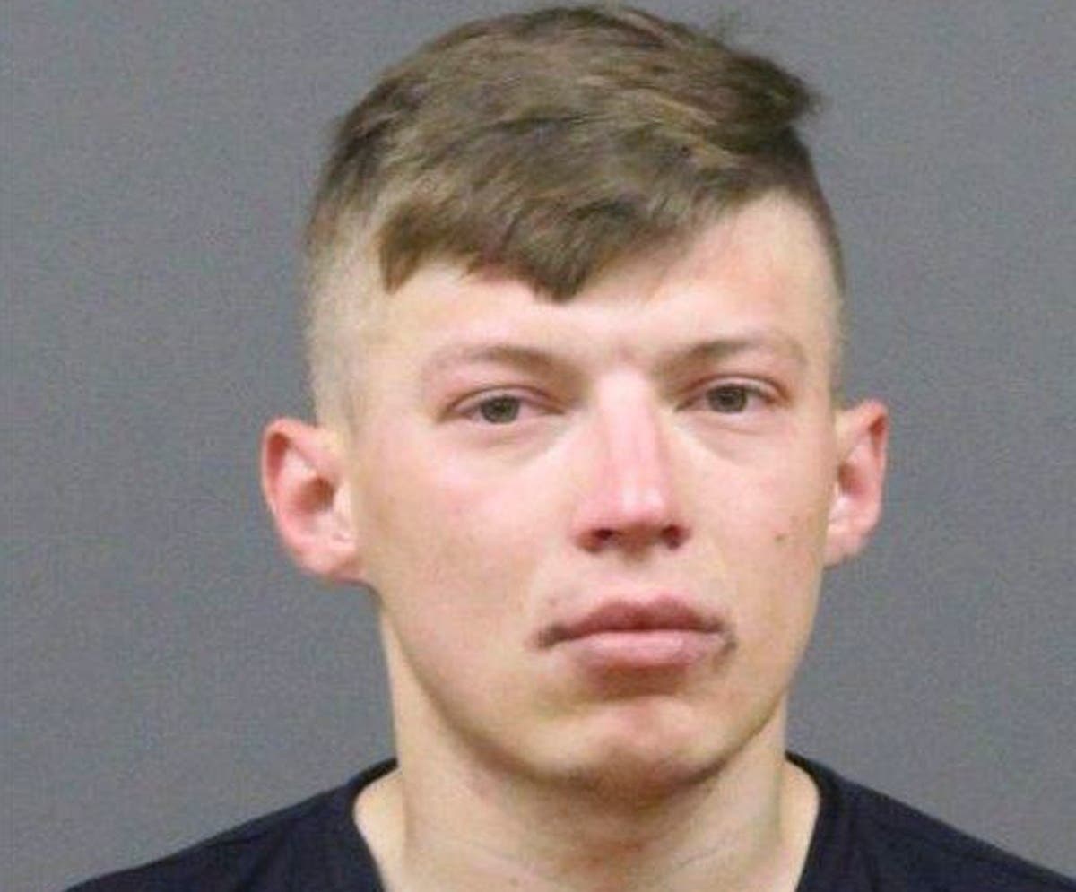 Volodymyr Zhukovskyy was accused of drunken driving in May and it should have triggered a license suspension.