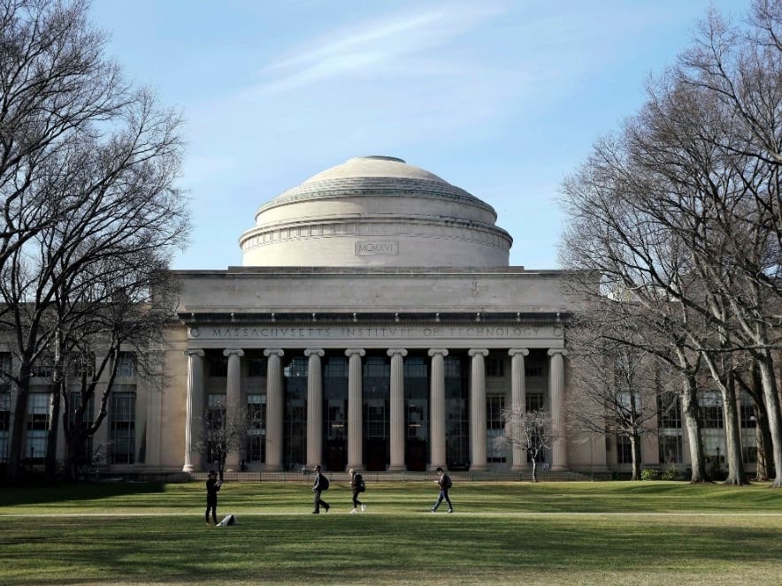 MIT isn't cheap, but it's the best bang for your buck in New England, MONEY said.