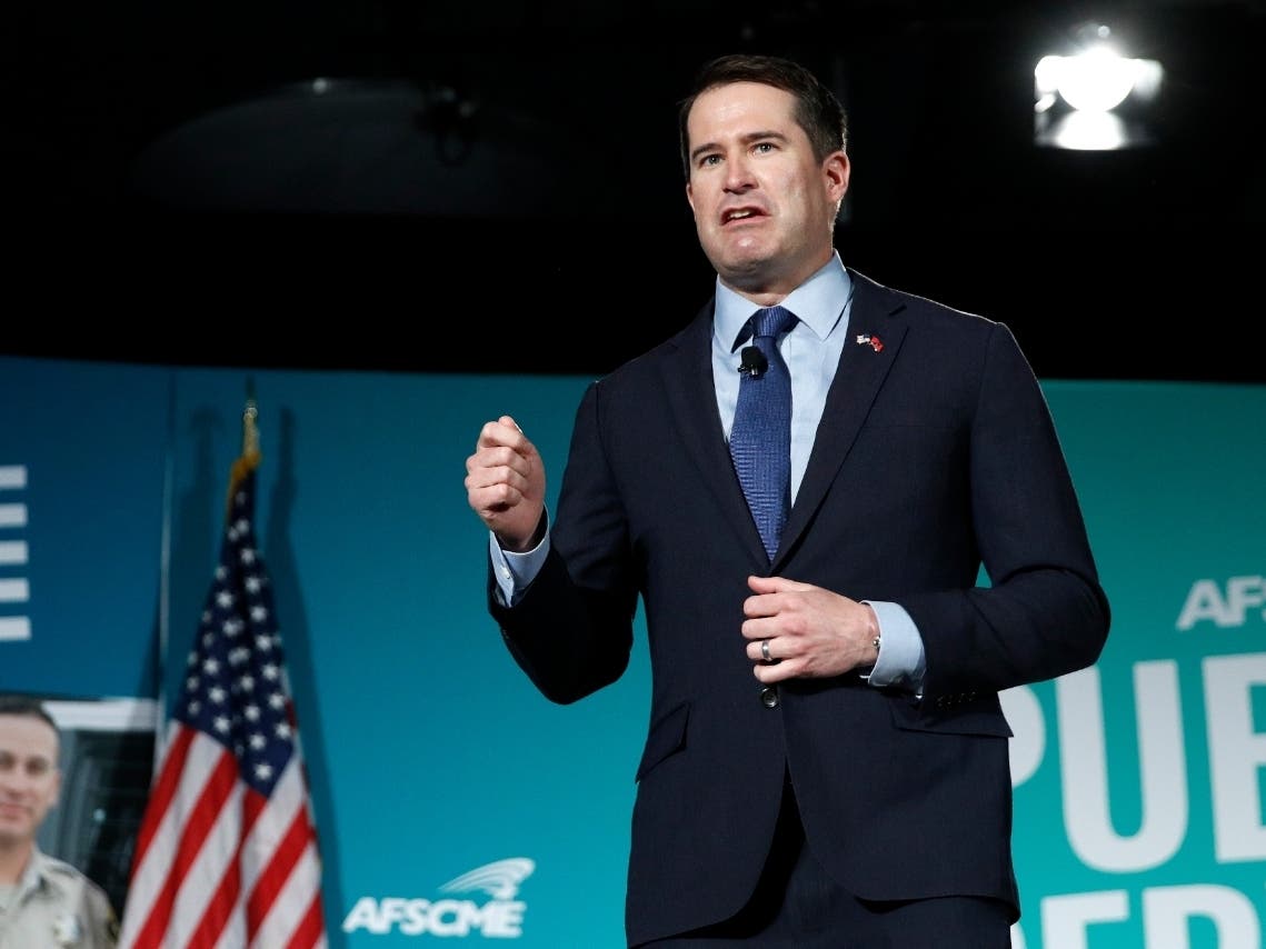 The Democratic presidential field "shrinks" to 21 after Moulton's departure.