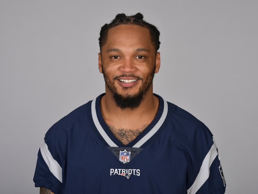Patrick Chung