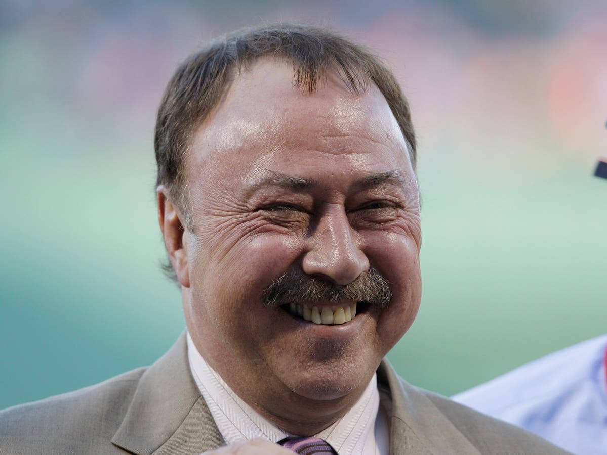 Jerry Remy, NESN Apologize For 'Translator' Comments | Fenway, MA Patch