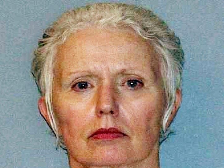 Greig, 68, is scheduled to be released Sept. 29, 2020.