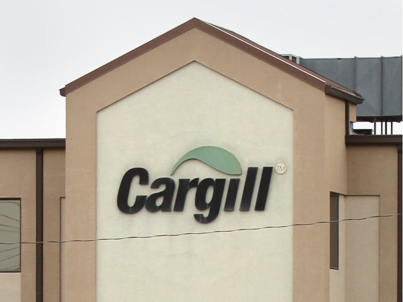 These Minnesota Billionaires Are Among Richest In U.S. Forbes Across