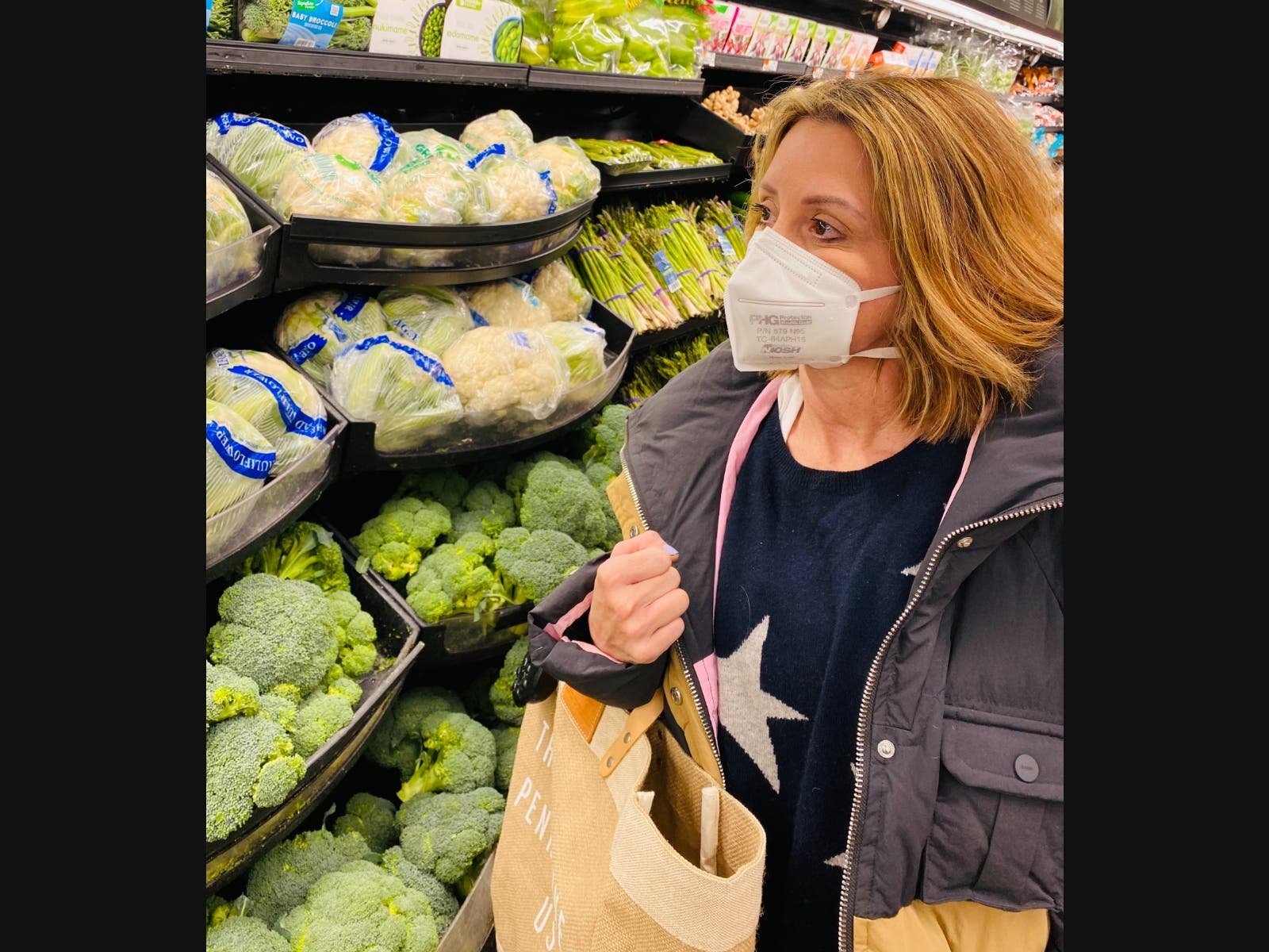 The Centers for Disease Control and Prevention updated its face-covering guidance earlier this month to state that properly fitted N95 and KN95 masks offer the most protection against COVID-19.