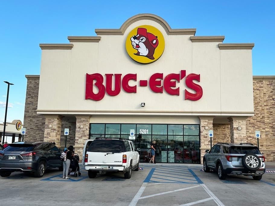 Wisconsin's First Buc-ee's Set To Break Ground This Week