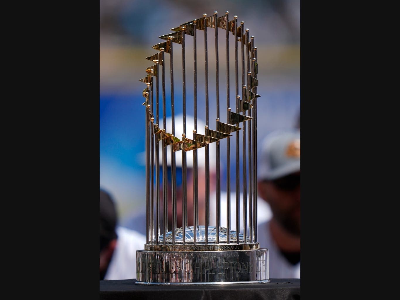 Brewers World Series Tickets Hit General Sale In Mere Hours