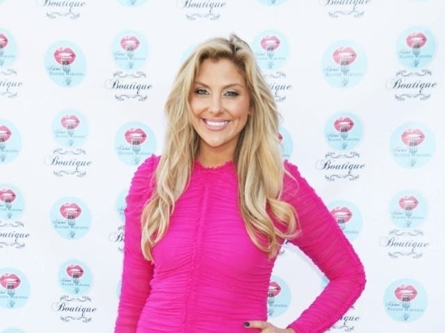 'The Real Housewives of Orange County