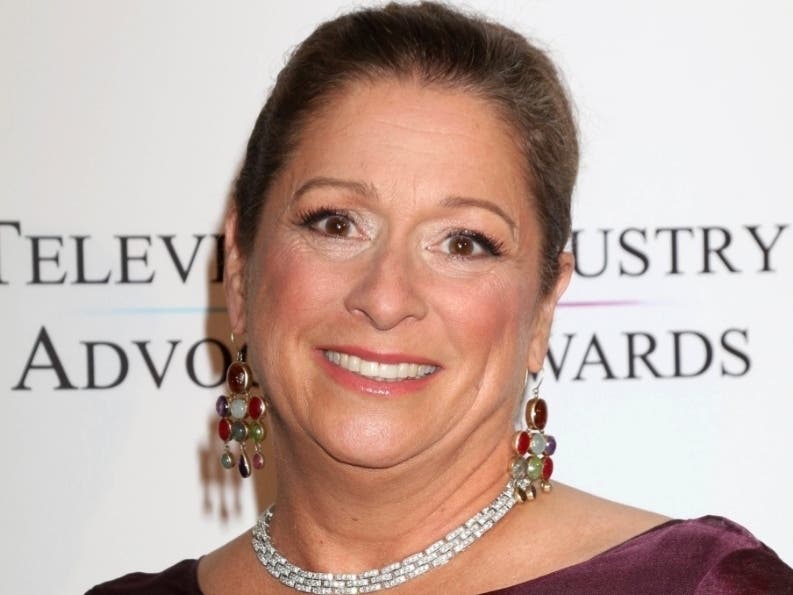 Abigail Disney speaks out on behalf of the Disneyland Cast Members.