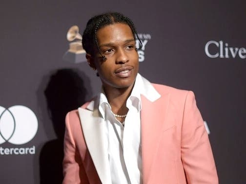 A$AP Rocky, the platinum-selling, Grammy-nominated artist whose real name is Rakim Mayers, was released from behind bars early this month as police investigate the fight in Stockholm.