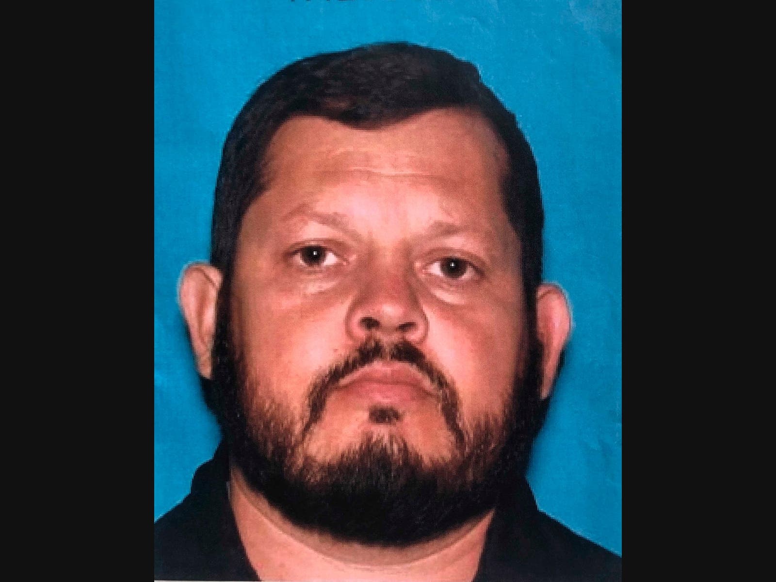 Man charged with murder in California shooting that killed 4: This undated photo provided by the Orange Police Department shows Aminadab Gaxiola Gonzalez, a 44-year-old Fullerton, Calif., man who is the suspect in a shooting that occurred inside a counsel