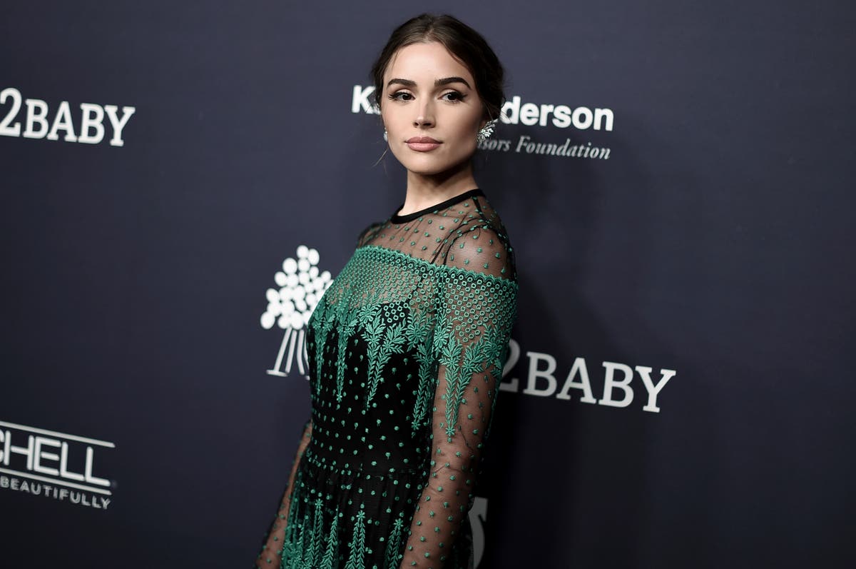 Sports Illustrated: Olivia Culpo Poses Naked For Swimsuit Issue | North