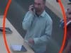 Police are asking the public for help identifying this man, suspected of stealing merchandise from the Apple Store.