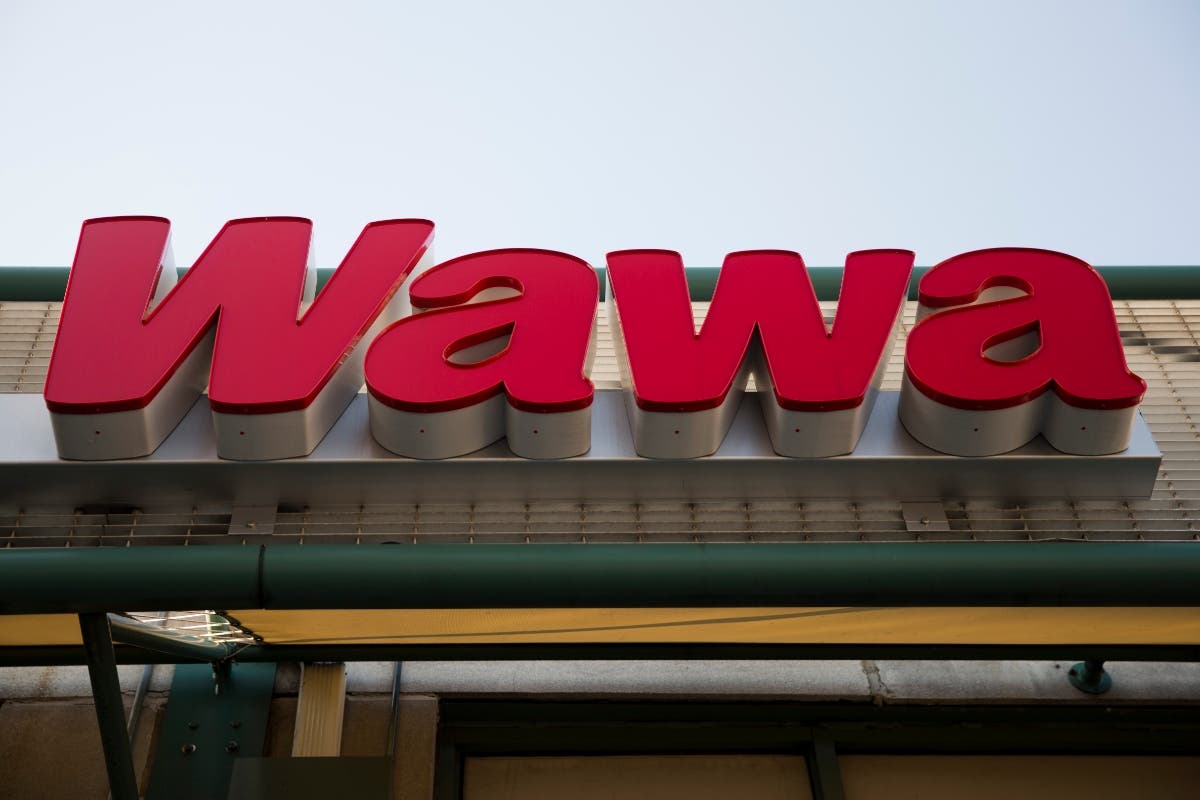 You can nominate a non-profit group for Wawa's Hero Award now.