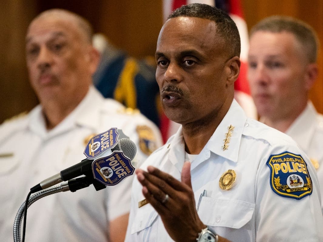 Thirteen PPD officers will be fired for violent, bigoted, and other problematic content on social media.