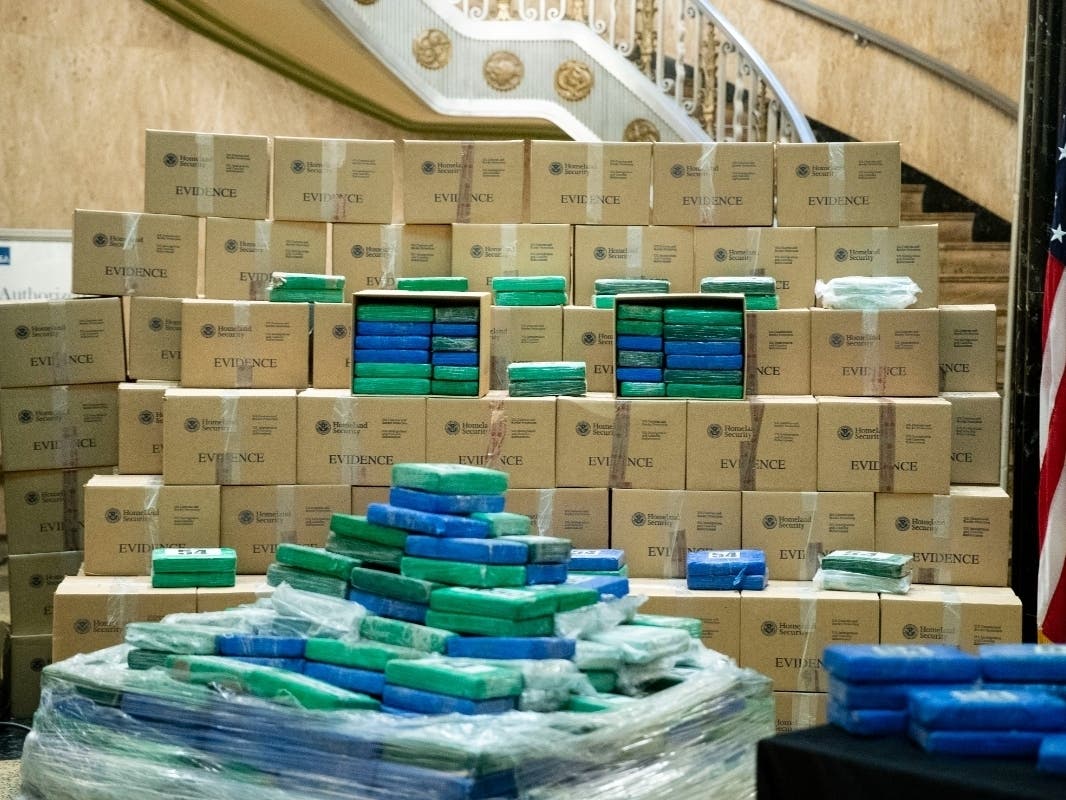 Crew Members Sentenced In $1 Billion Philly Cocaine Bust | Philadelphia ...