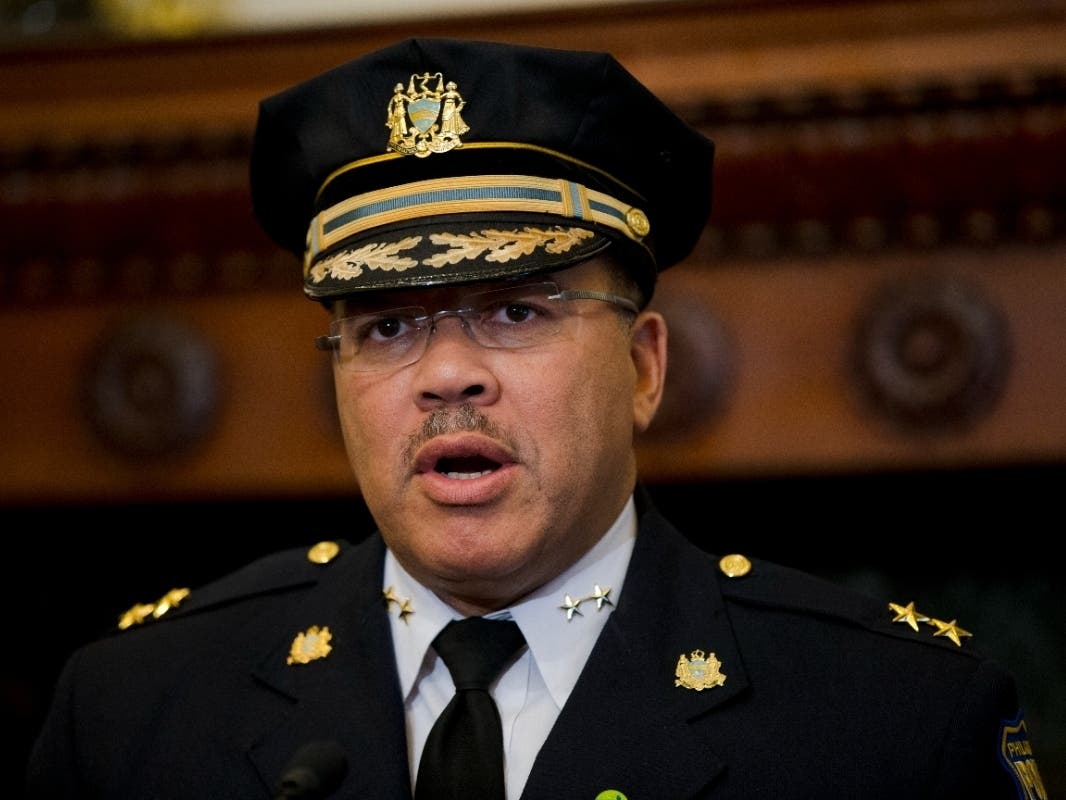 The Board of Education extends heartfelt congratulations to Chief of School Safety Kevin Bethel on his well-deserved appointment as the Police Commissioner of the City of Philadelphia.