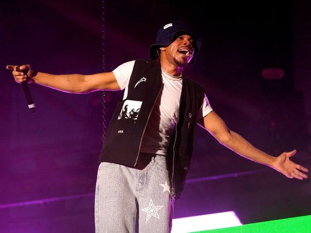 Chance The Rapper Coming To Philly On Sophomore Album Tour ...