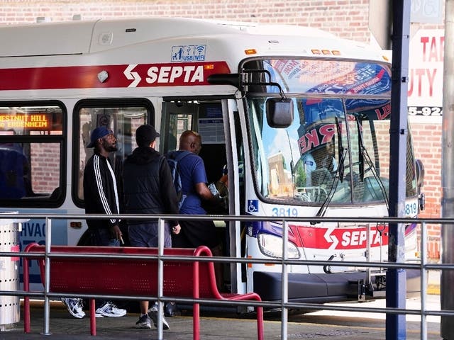 SEPTA Lays Out Timeline For Service Restoration | Philadelphia, PA Patch
