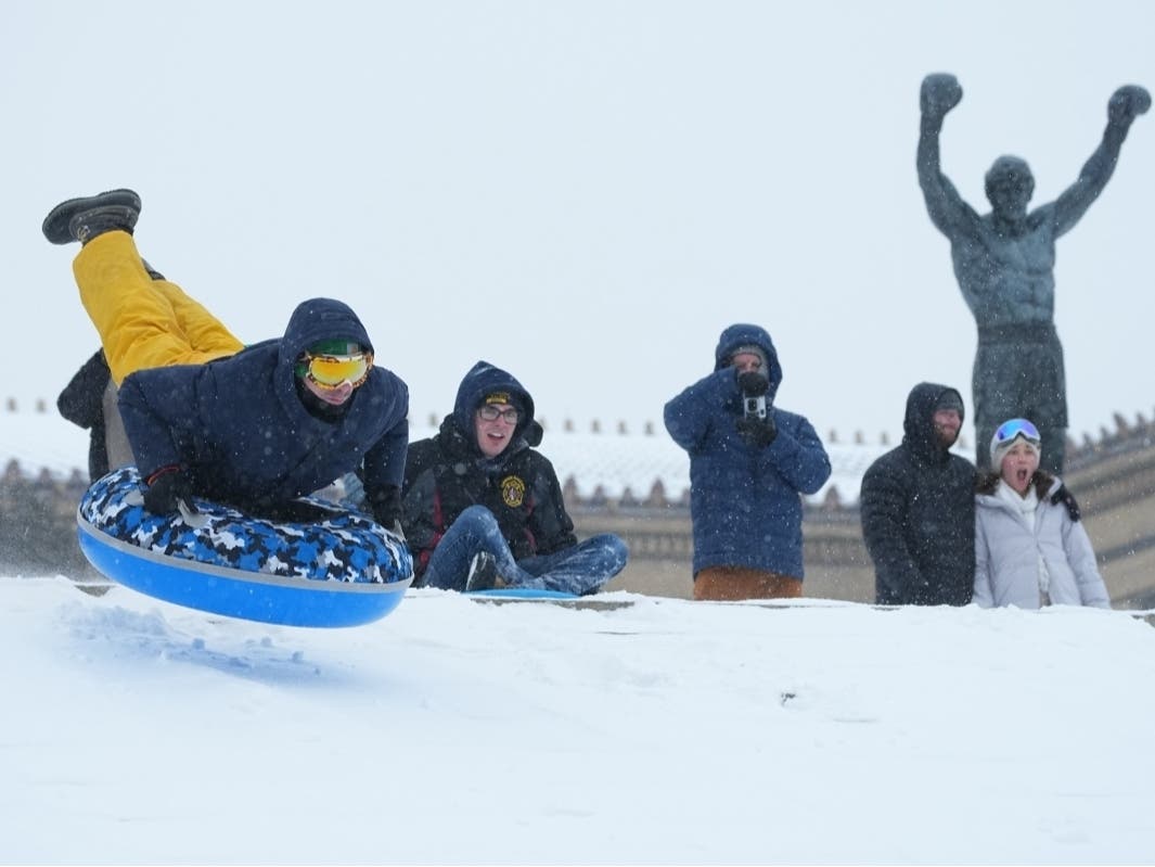 News small post card thumbnail