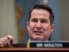 North Shore U.S. Rep. Seth Moulton was challenged by Angus McQuilken and Jamie Zahlaway Belsito.
