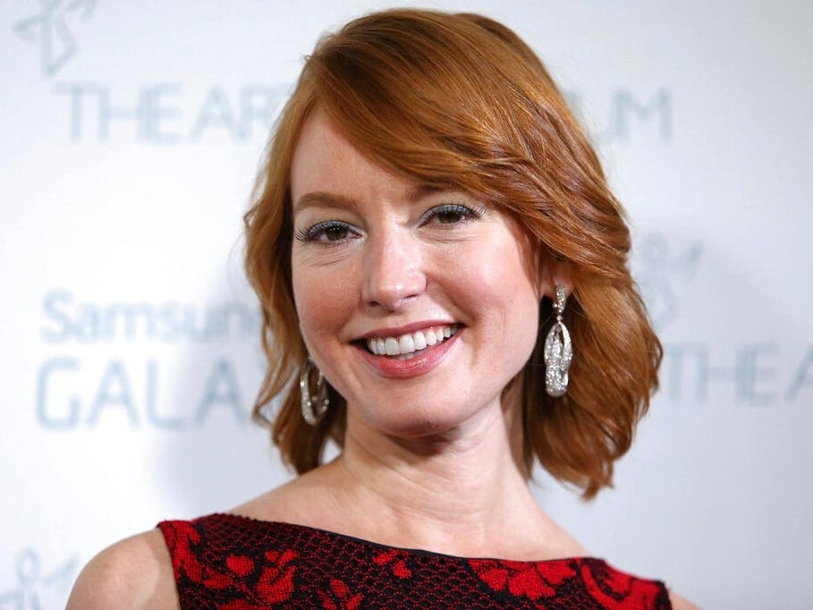 Actress Alicia Witt's parents were found dead in their Worcester home in December. 