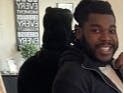 Ernest Appiah was found dead in a wooded area in Paxton on Saturday.