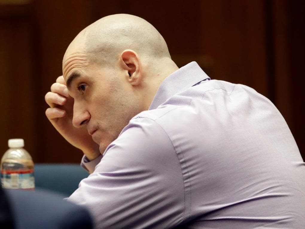 The Cook County State's Attorney's Office plans to seek the extradition of convicted murderer and Glenview native Michael Gargiulo following the conclusion of proceedings in California.