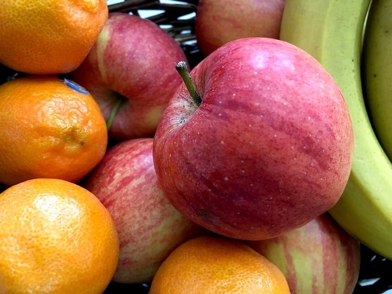 The Downtown Evanston Farmer's Market is due to take place Saturdays through Nov. 7 from 7:30 a.m. to 1 p.m. at University Place at Oak Avenue.