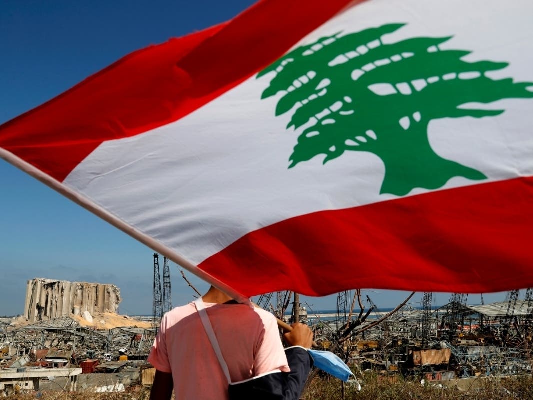 Northern Virginia Lebanese restaurants are raising money for relief after the deadly Aug. 4 explosion in Beirut. 