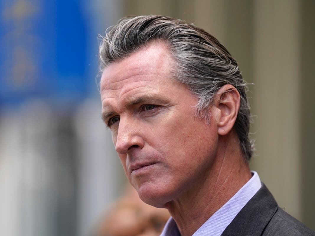 The date of California’s recall election still is not set, but voters may decide the governor’s fate closer to Labor Day than November.