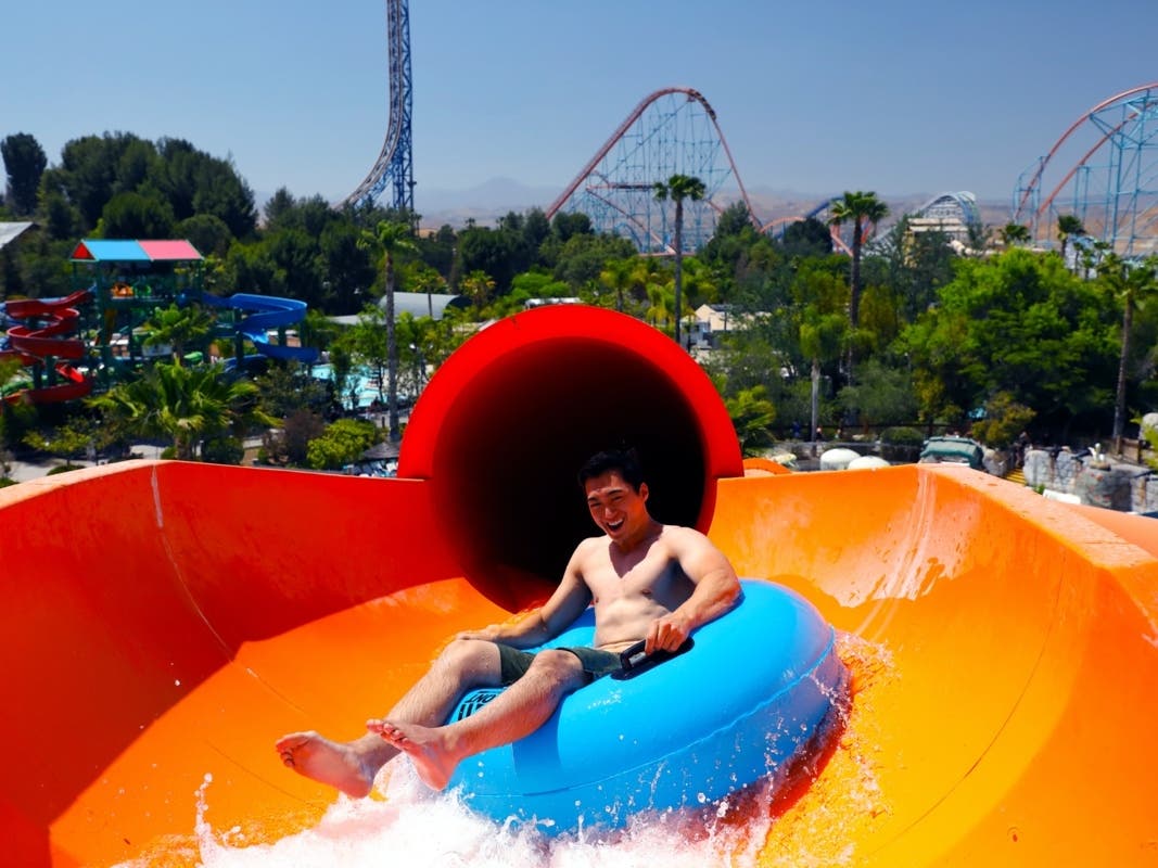  Fully vaccinated Californians will be able to ditch their masks in most situations. And the term “physical distancing” may begin to disappear from our collective vocabulary.