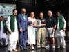 Taste of Pakistan