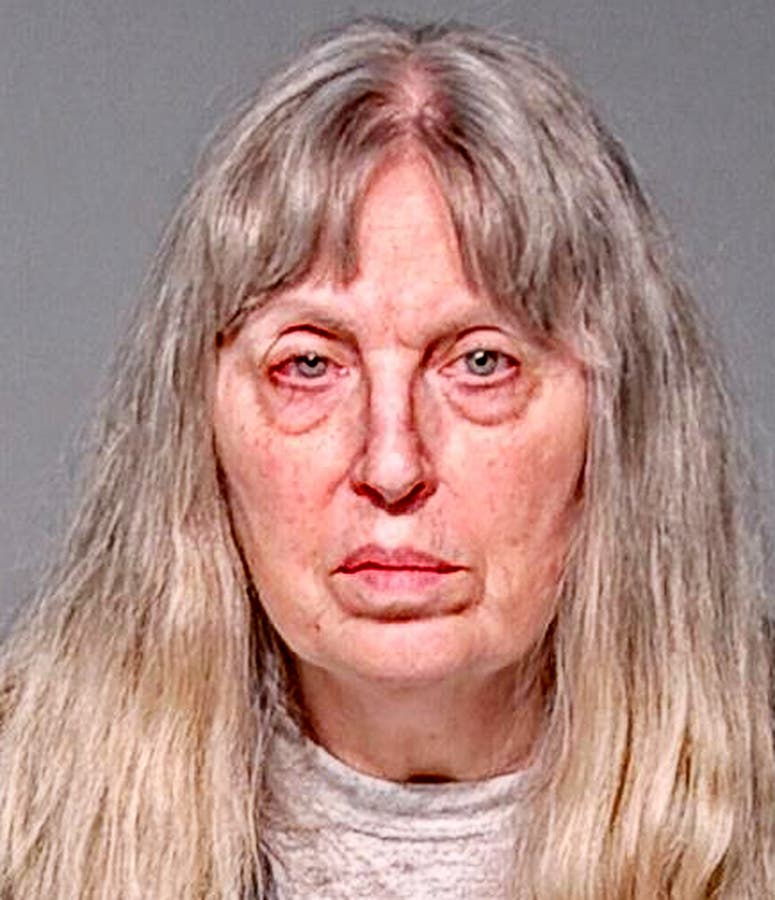 Nancy Moronez was accused of suffocating three babies more than 30 years ago.