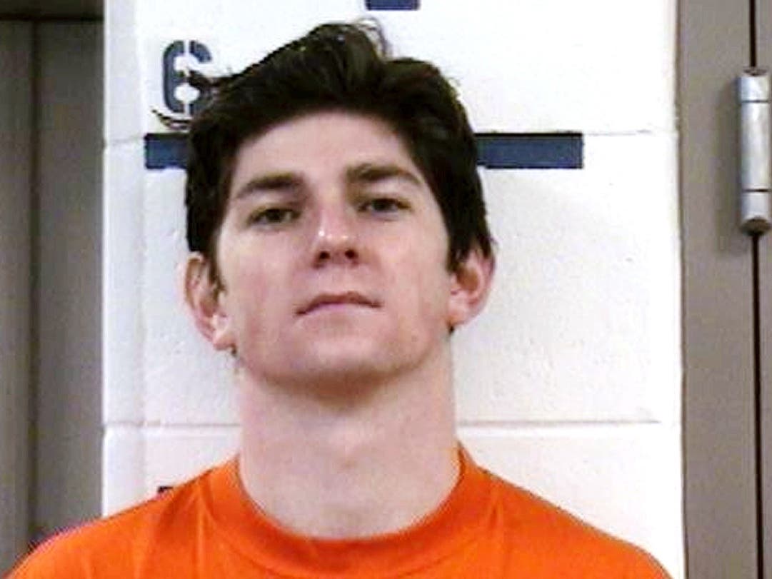 Owen Labrie will have to register as a sex offender.