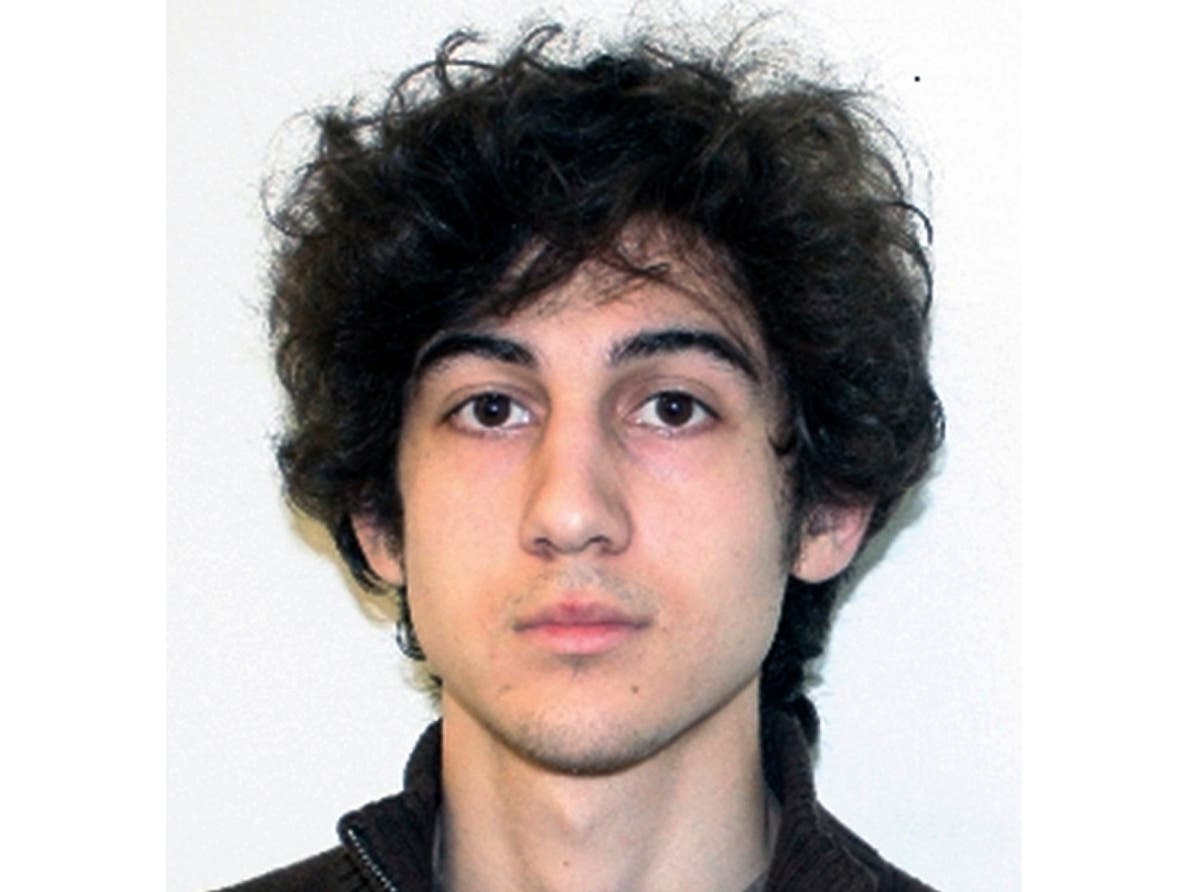  Dzhokhar Tsarnaev is appealing his conviction in the Boston Marathon bombing of 2013.