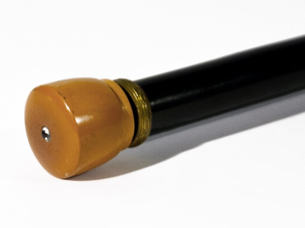 Titanic Cane Auction