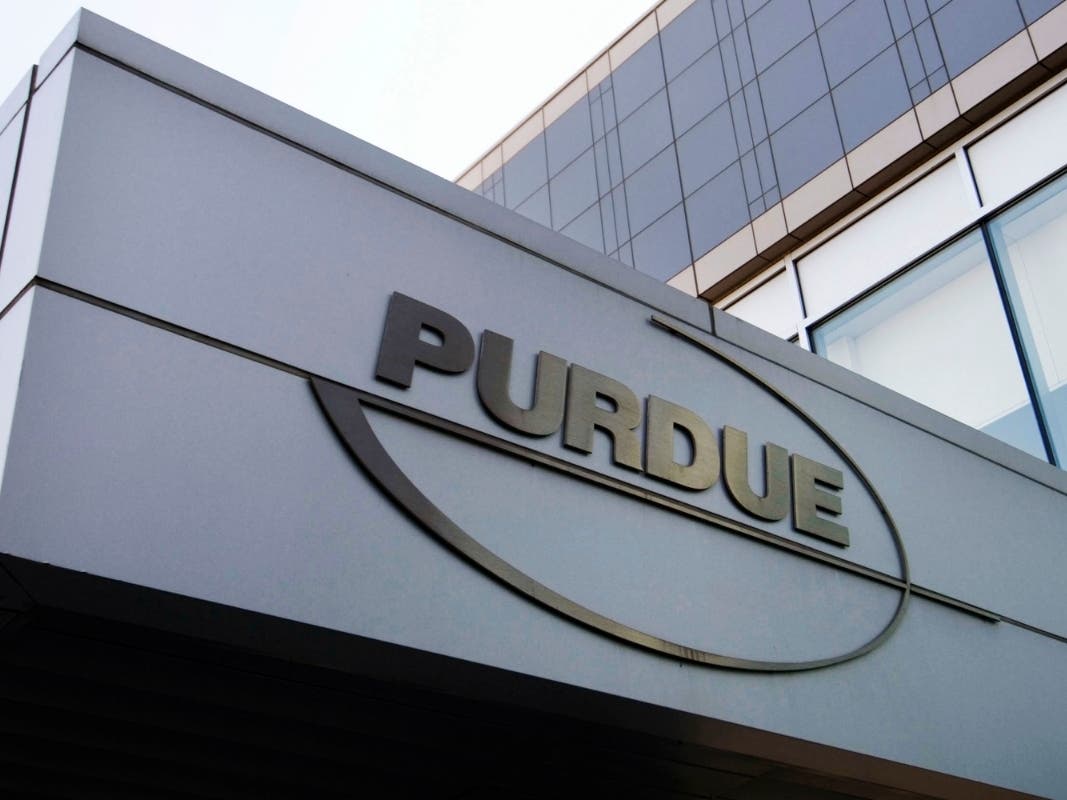 Arizona's attorney general is asking the U.S. Supreme Court to force the Sackler family, which owns OxyContin-maker Purdue Pharma, to return billions of dollars they took out of the company. 