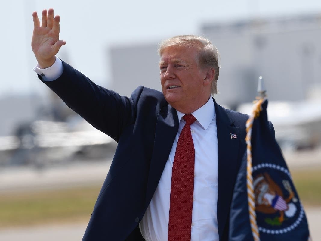 A new poll finds about 6 in 10 Americans disapprove of President Donald Trump’s overall job performance. The poll finds some support for the president’s handling of the U.S. economy, but it gives him weak marks on other major issues.