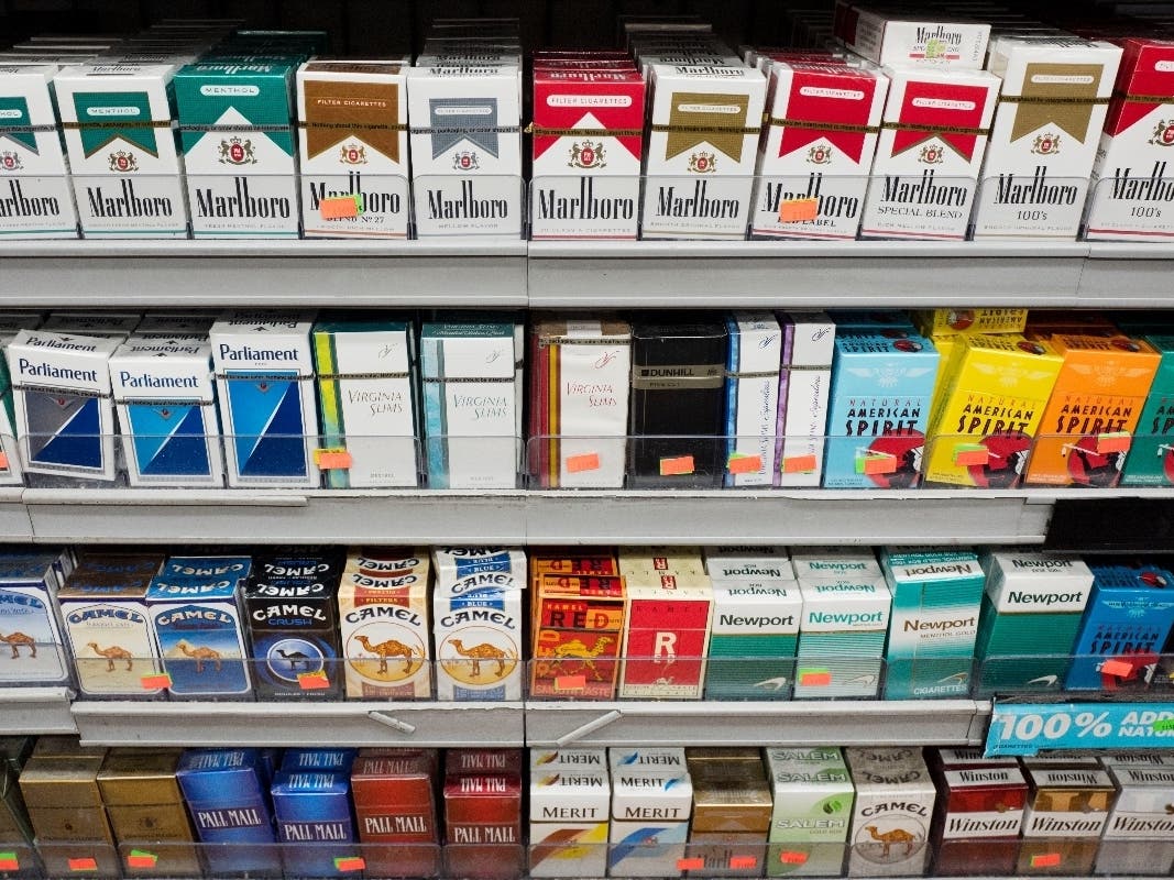 Efforts to bolster cigarette warnings and ban harmful ingredients have been stymied by tobacco companies. And the pace of progress is so slow that the FDA now faces lawsuits from its allies: anti-smoking groups who are suing the agency to take action.