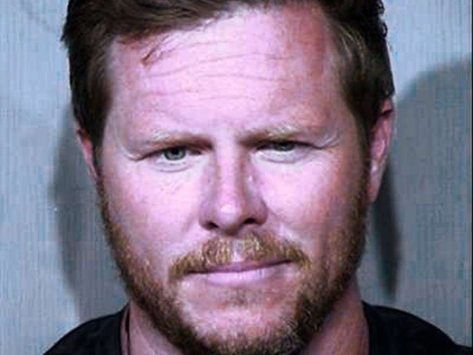 Maricopa County Assessor Paul Petersen has been indicted in an adoption fraud case. Petersen is accused of arranging for dozens of pregnant women from the Marshall Islands to come to the U.S. to give their children up for adoption. 