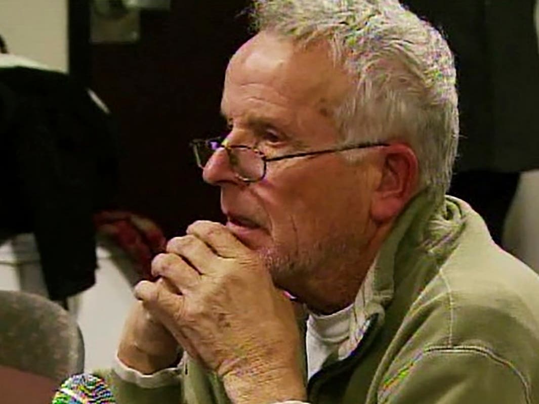 Dr. Ulrich Klopfer died days before thousands of fetal remains were found near his Will County home.